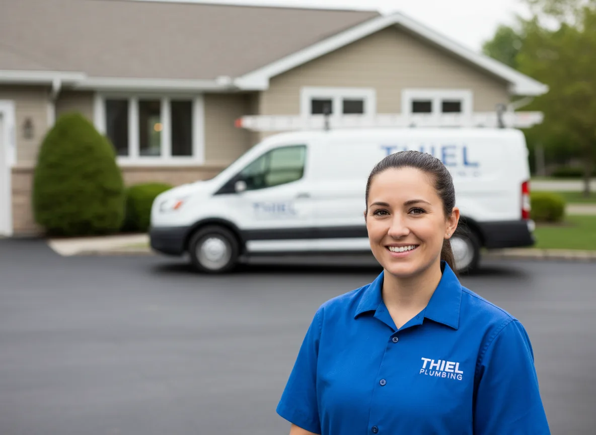 Plumber Jackhorn, KY FAQs